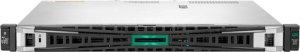 Serwer HP DL20  Gen11    1U XEON E-2436 1x32GB 2x480GB 1Gb VROC 1x800W 1