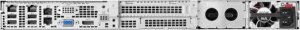 Serwer HP DL20  Gen11    1U XEON E-2436 1x32GB 2x480GB 1Gb VROC 1x800W 4