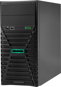 Serwer HP ML30  Gen11   TW XEON E-2434 1x32GB 2x480GB 1Gb VROC  1x800W 1