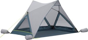 Outwell Namiot plażowy Outwell Beach Shelter Formby - grey Uniwersalny 1