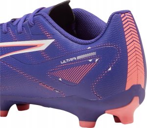 Puma Buty Puma Ultra 5 Play FG/AG 107689-01 5