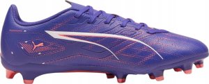 Puma Buty Puma Ultra 5 Play FG/AG 107689-01 7