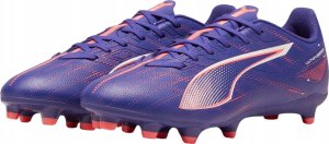Puma Buty Puma Ultra 5 Play FG/AG 107689-01 8
