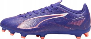 Puma Buty Puma Ultra 5 Play FG/AG 107689-01 10