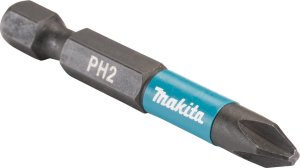 Makita MAKITA KOŃCÓWKA WKRĘTAKOWA PH2-50mm /10szt. IMPACT BLACK 3
