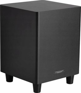 Kolumna Edifier Subwoofer Edifier Airpulse SW8 (czarny) 2