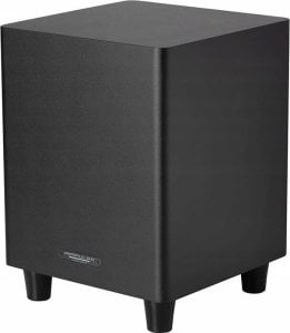 Kolumna Edifier Subwoofer Edifier Airpulse SW8 (czarny) 5