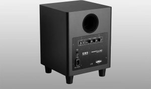 Kolumna Edifier Subwoofer Edifier Airpulse SW8 (czarny) 6