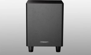 Kolumna Edifier Subwoofer Edifier Airpulse SW8 (czarny) 7