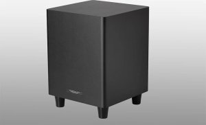 Kolumna Edifier Subwoofer Edifier Airpulse SW8 (czarny) 8