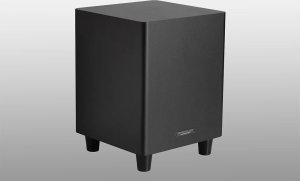 Kolumna Edifier Subwoofer Edifier Airpulse SW8 (czarny) 9