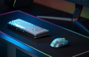 Mysz Edifier Bezprzewodowa myszka Gamingowa Edifier HECATE G3M PRO 26000DPI (zielony) 10