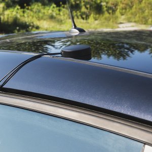 Antena Qoltec Antena GPS Qoltec +4G GLONASS dookólna | 28dBi | 50W | 2 x SMA męski | Zewnętrzna 3