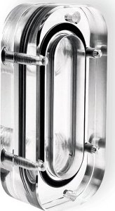 Stealkey Customs Stealkey Customs CubeTube 60mm - Acryl 2