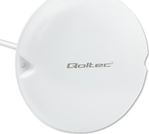 Antena Qoltec Antena 5G LTE Qoltec sufitowa | 5dBi | 50W | Wewnętrzna 5