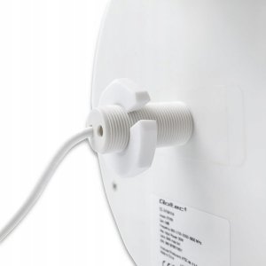 Antena Qoltec Antena 5G LTE Qoltec sufitowa | 5dBi | 50W | Wewnętrzna 6