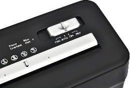 Niszczarka Tracer Niszczarka TRACER EDGY 10L 8