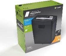 Niszczarka Tracer Niszczarka TRACER EDGY 10L 9