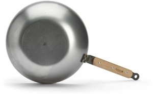 Patelnia De Buyer wok 32cm 4