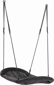 Małpiszon Leżak huśtawka do ogrodu Grandoh 167 cm KBT zielony 3