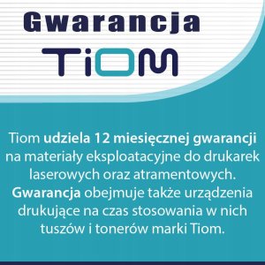 Toner Tiom Black Zamiennik TN-2590XL (Ti-LB2590XN) 2