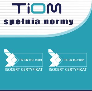 Toner Tiom Black Zamiennik TN-2590XL (Ti-LB2590XN) 3