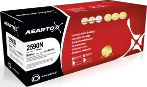 Toner Asarto Toner Asarto do Brother 2590N | TN2590 | 1200 str. | black 1