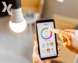 Grzejnik Noveen Grzejnik Olejowy Noveen OH1199 TUYA SMART 2500W 12