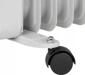 Grzejnik Noveen Grzejnik Olejowy Noveen OH1199 TUYA SMART 2500W 3