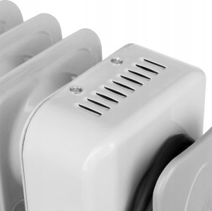 Grzejnik Noveen Grzejnik Olejowy Noveen OH1199 TUYA SMART 2500W 5