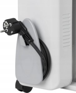 Grzejnik Noveen Grzejnik Olejowy Noveen OH1199 TUYA SMART 2500W 6