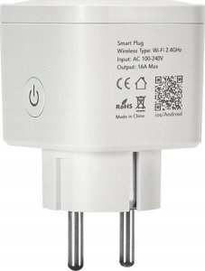 Grzejnik Noveen Grzejnik Olejowy Noveen OH1199 TUYA SMART 2500W 10