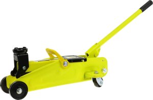 KELTIN Podnośnik hydrauliczny typ żaba 2T Keltin color box 2