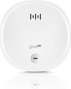 Gise GISE Smart Czujnik dymu Zigbee | Tuya | GSKS-ZB 1