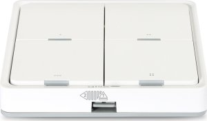 Gise GISE Smart Przycisk Scen Zigbee | Tuya | GSBT-ZB 3