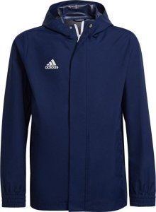 Adidas Kurtka adidas ENTRADA 22 AW Jacket Jr IK4012 1