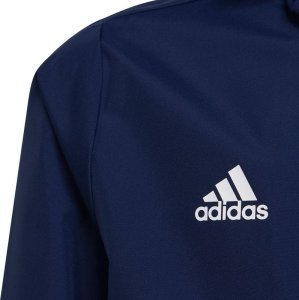 Adidas Kurtka ENTRADA 22 AW Jacket Jr IK4012 4