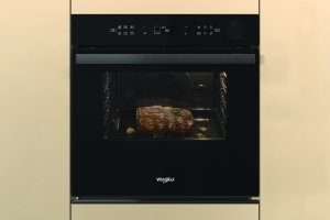 Piekarnik Whirlpool AKZ9S 8270 FB 2