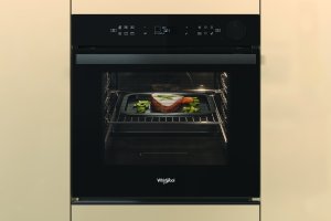 Piekarnik Whirlpool AKZ9S 8270 FB 3