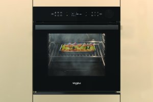 Piekarnik Whirlpool AKZ9S 8270 FB 4