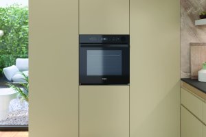 Piekarnik Whirlpool AKZ9S 8270 FB 8