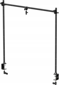 Statyw Ulanzi Statyw Biurkowy Studyjny Rama VLOG Belka Aparat Kamera Telefon / Ulanzi LS15 6