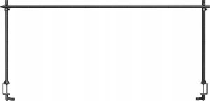 Statyw Ulanzi Statyw Biurkowy Studyjny Rama VLOG Belka Aparat Kamera Telefon / Ulanzi LS15 9