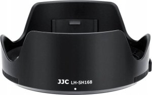 Osłona na obiektyw JJC Osłona Przeciwsłoneczna Tulipan typ ALC-SH168 do Sony FE 24-70mm F2.8 GM II / LH-SH168 3