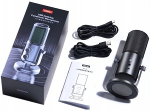 Mikrofon Ulanzi DCM-05 5