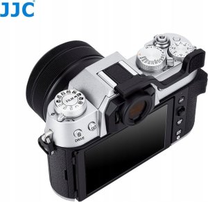 JJC Grip Holder Stabilizator Uchwyt na Kciuk Palec do FUJI FUJIFILM X-T50 / XT50 / TA-XT50 5