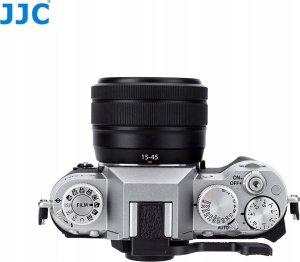 JJC Grip Holder Stabilizator Uchwyt na Kciuk Palec do FUJI FUJIFILM X-T50 / XT50 / TA-XT50 9