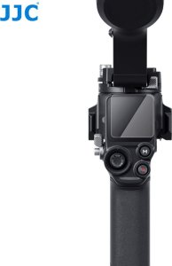 Osłona na obiektyw JJC 4x Szkło Osłona na Ekran Monitor LCD do Gimbala DJI RS3 RS4 RS 3 4 PRO / GSP-DJRS3PK4 4