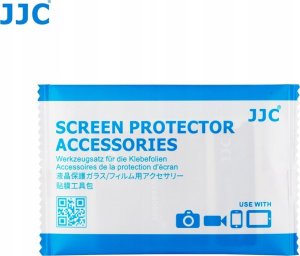 Osłona na obiektyw JJC 4x Szkło Osłona na Ekran Monitor LCD do Gimbala DJI RS3 RS4 RS 3 4 PRO / GSP-DJRS3PK4 8