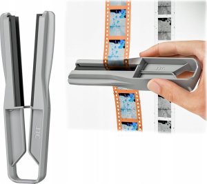 JJC Czyścik Ściągaczka Wody do Czyszczenia Kliszy Filmów 35 135mm 120mm / 135 120 / FS-1 3